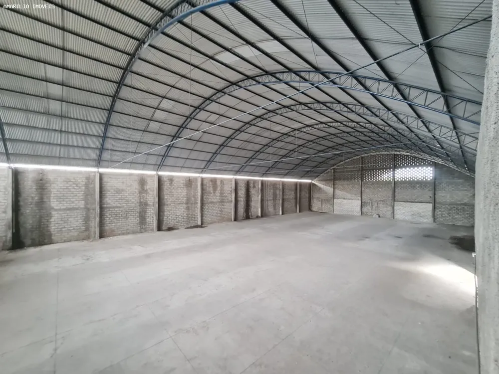 Depósito-Galpão, 1400 m² - Foto 9