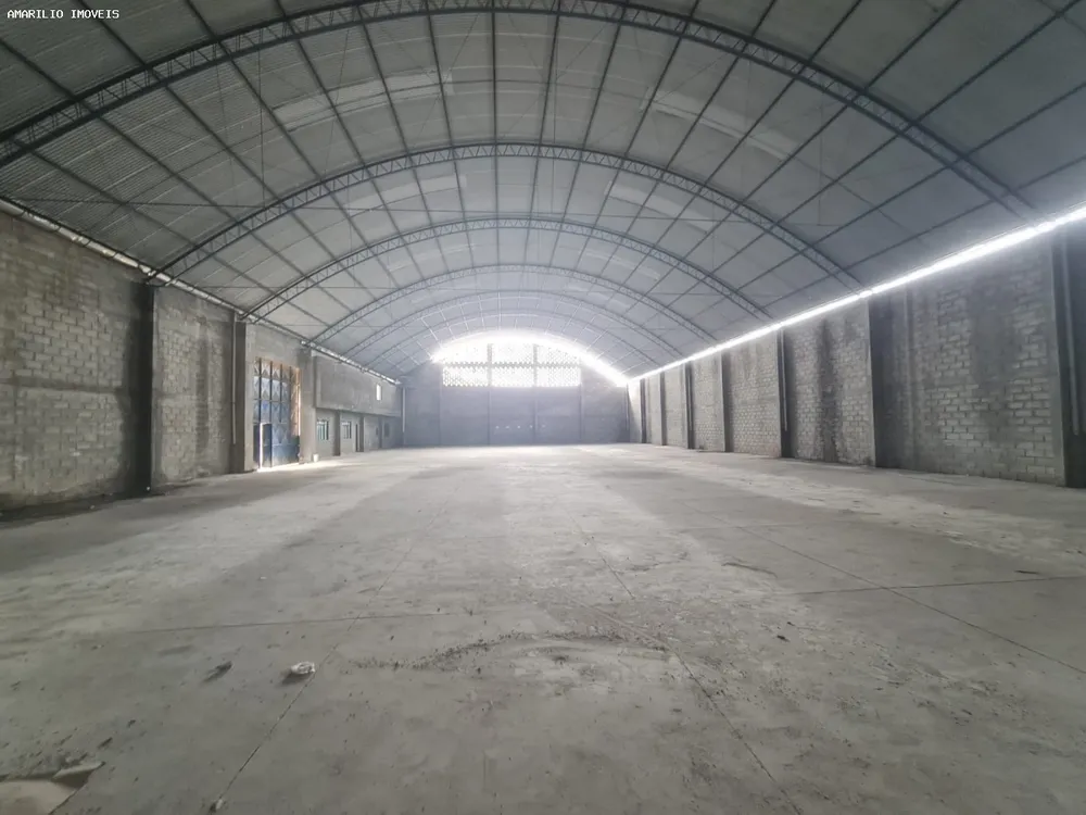 Depósito-Galpão, 1400 m² - Foto 19