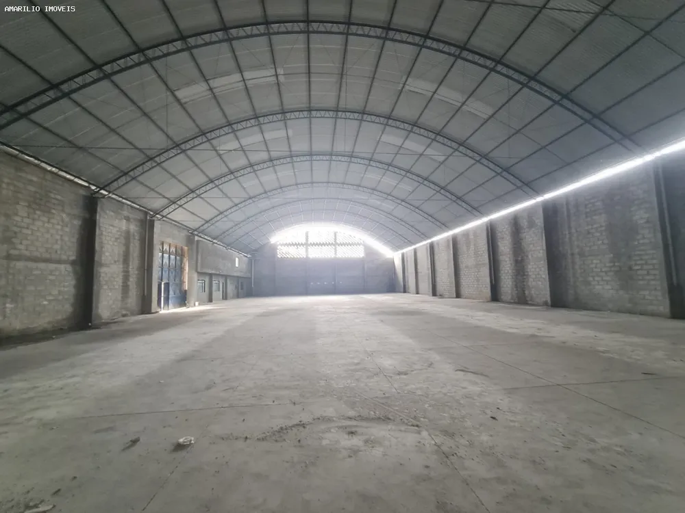 Depósito-Galpão, 1400 m² - Foto 5