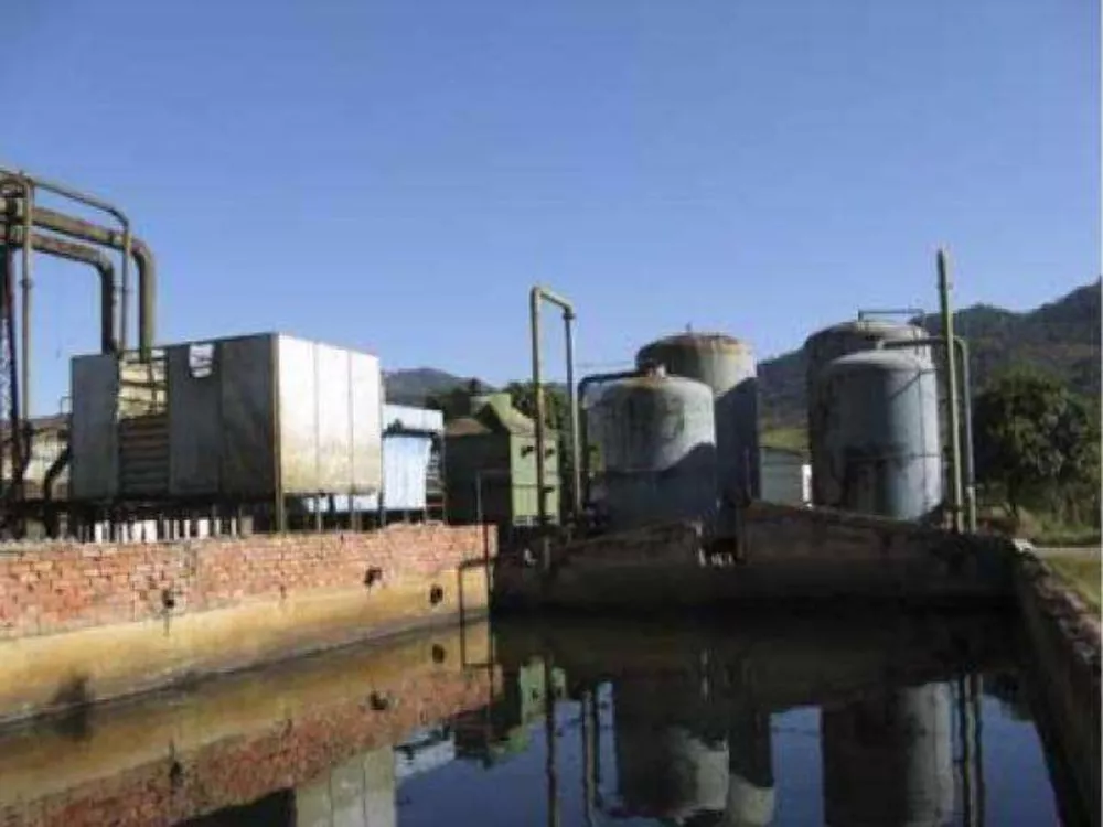 Loteamento e Condomínio, 50 hectares - Foto 11