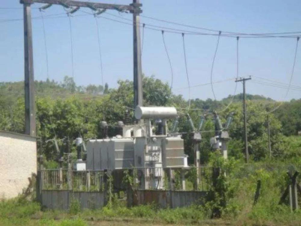 Loteamento e Condomínio, 50 hectares - Foto 9