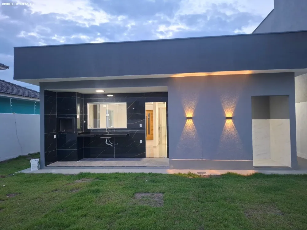 Casa, 3 quartos, 100 m² - Foto 19