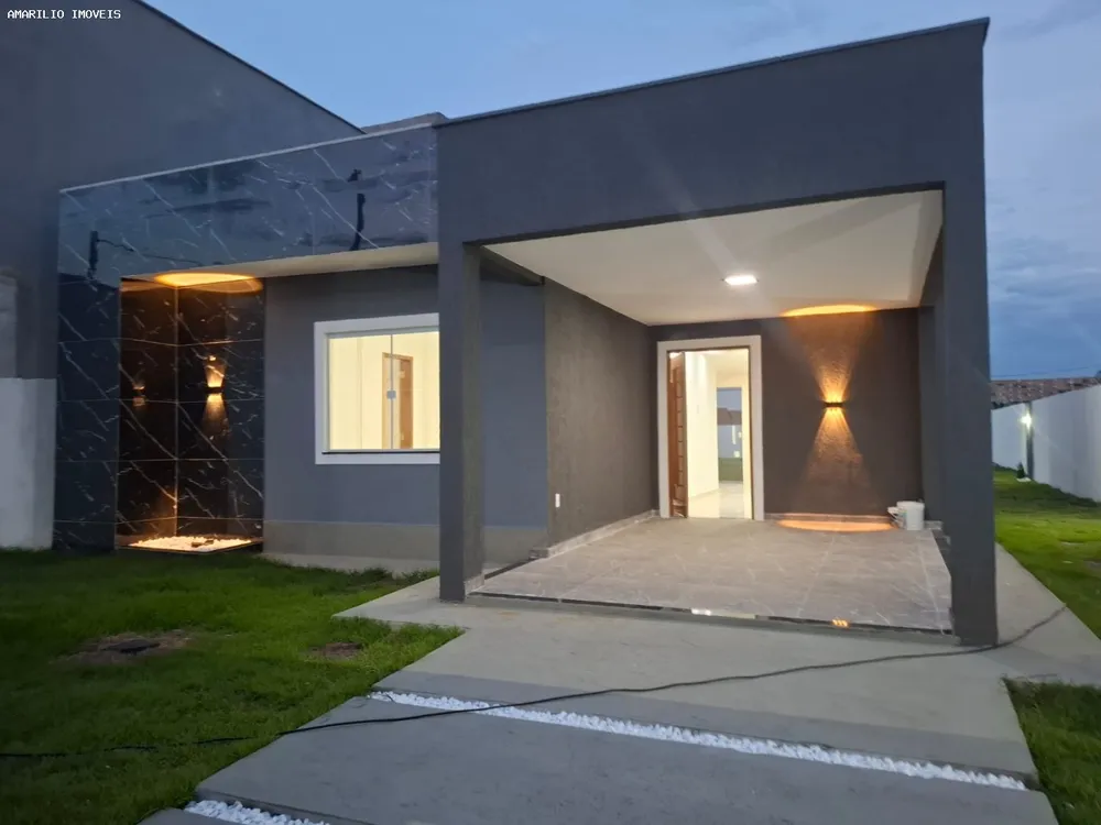 Casa, 3 quartos, 100 m² - Foto 3