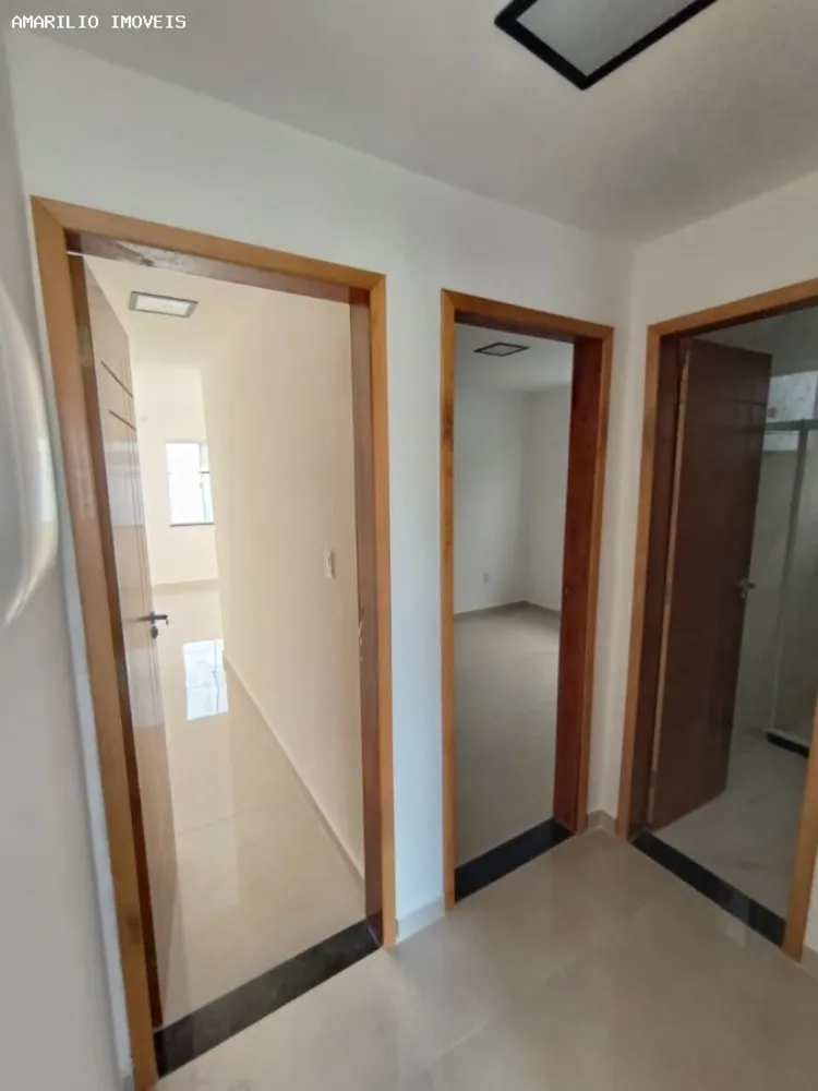 Casa, 3 quartos, 100 m² - Foto 13