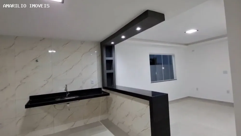 Casa, 3 quartos, 100 m² - Foto 11