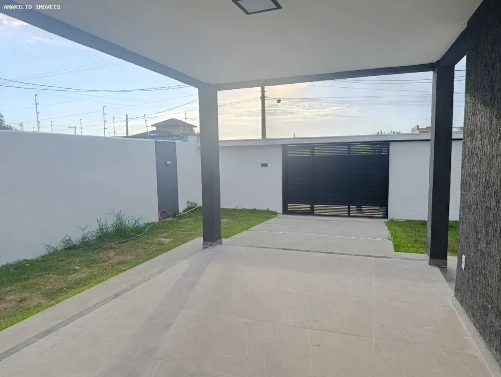 Casa, 3 quartos, 100 m² - Foto 24