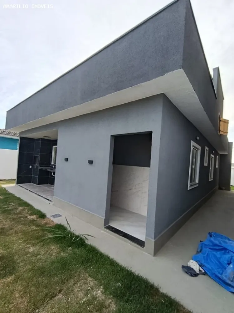 Casa, 3 quartos, 100 m² - Foto 25