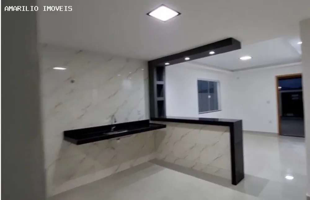 Casa, 3 quartos, 100 m² - Foto 12