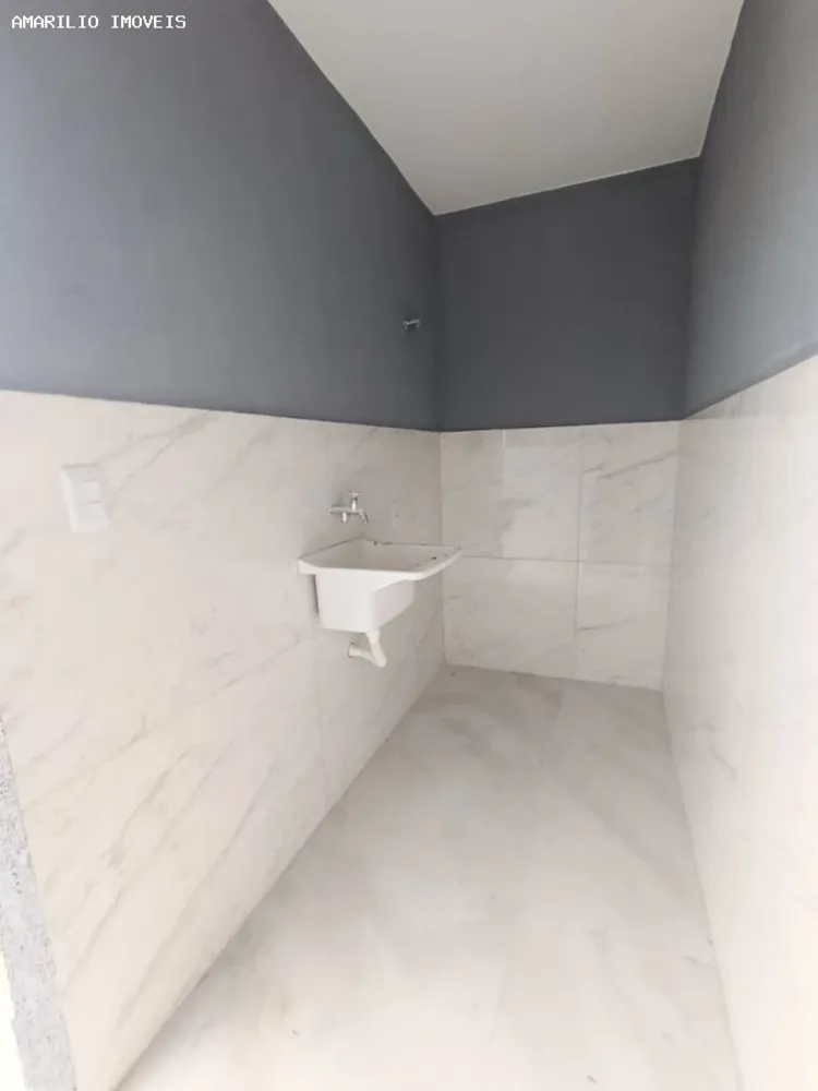 Casa, 3 quartos, 100 m² - Foto 20