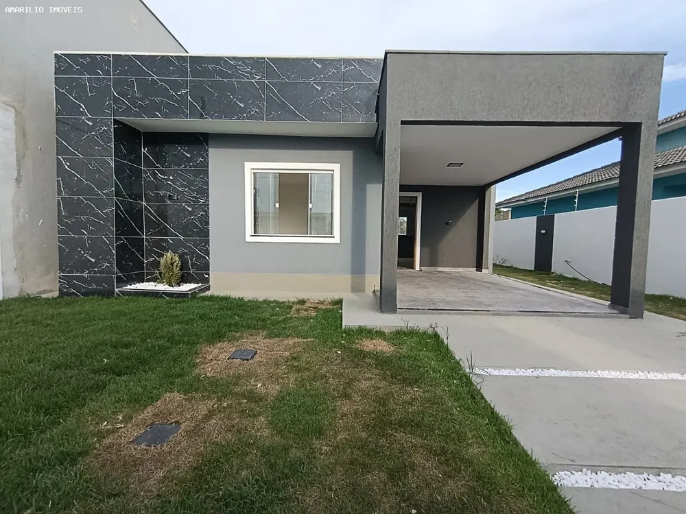 Casa, 3 quartos, 100 m² - Foto 2