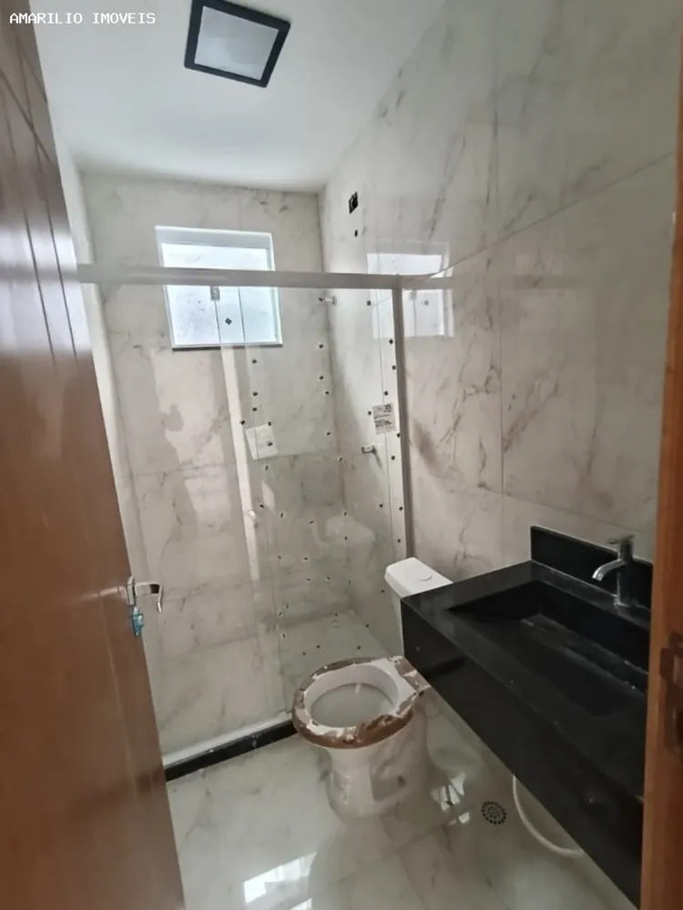 Casa, 3 quartos, 100 m² - Foto 16