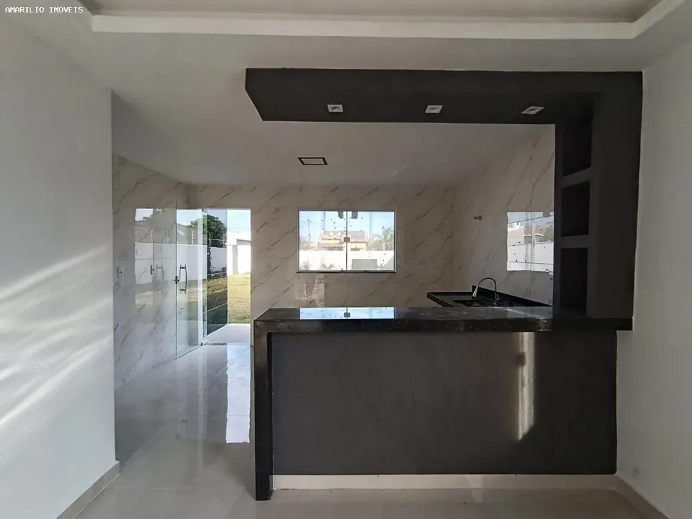 Casa, 3 quartos, 100 m² - Foto 9