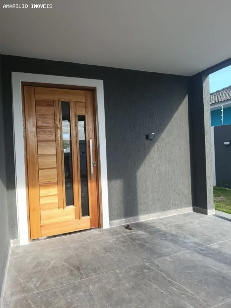 Casa, 3 quartos, 100 m² - Foto 5