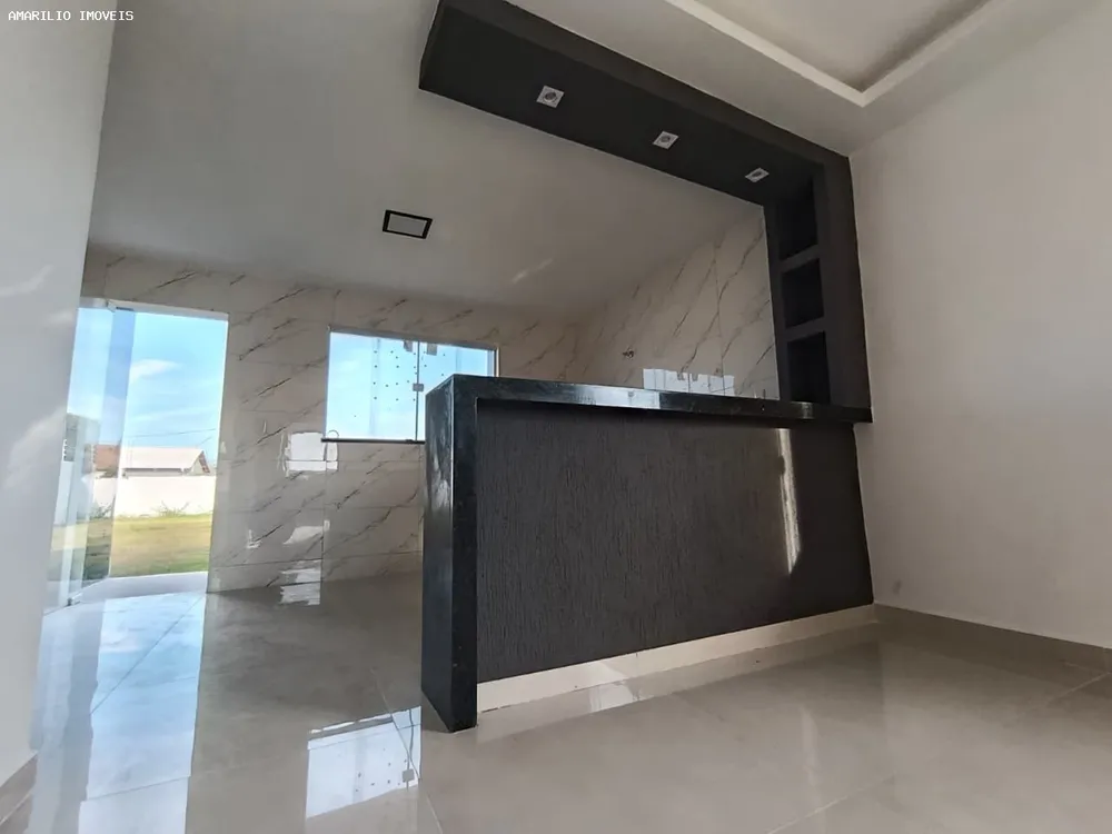 Casa, 3 quartos, 100 m² - Foto 8
