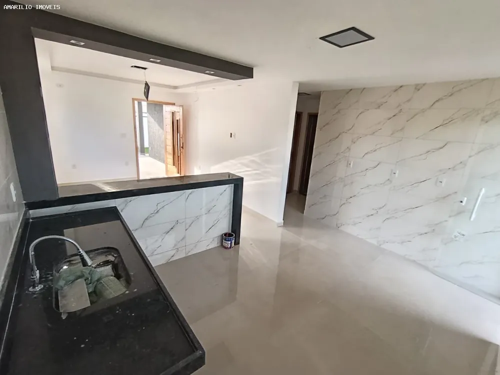Casa, 3 quartos, 100 m² - Foto 10