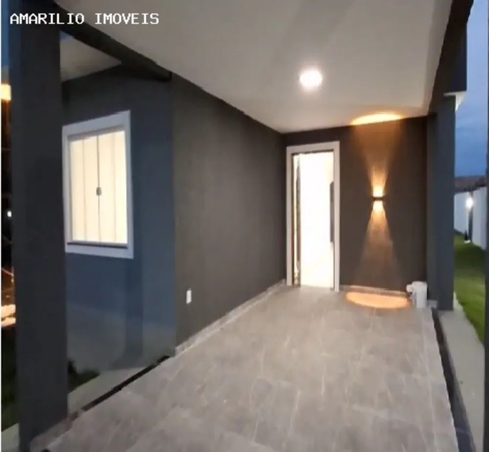 Casa, 3 quartos, 100 m² - Foto 4