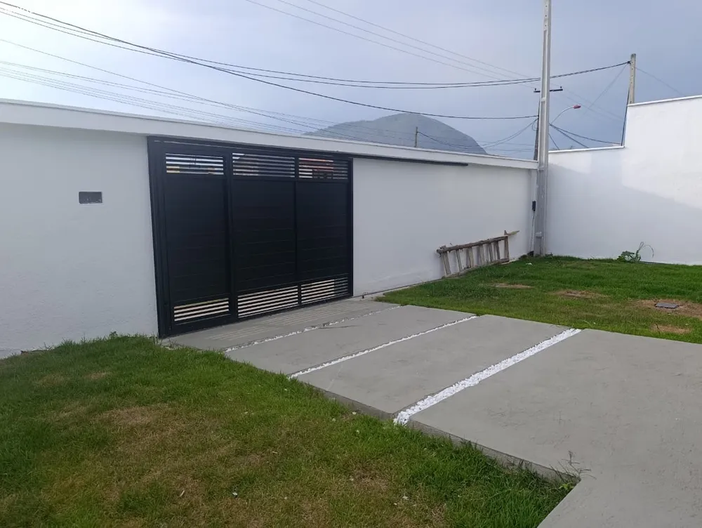 Casa, 3 quartos, 100 m² - Foto 23