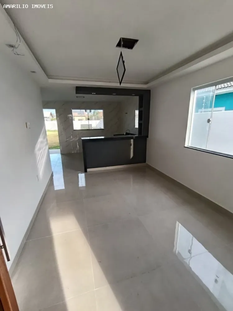 Casa, 3 quartos, 100 m² - Foto 6