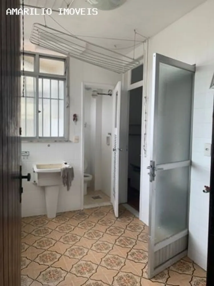 Apartamento, 3 quartos, 100 m² - Foto 32