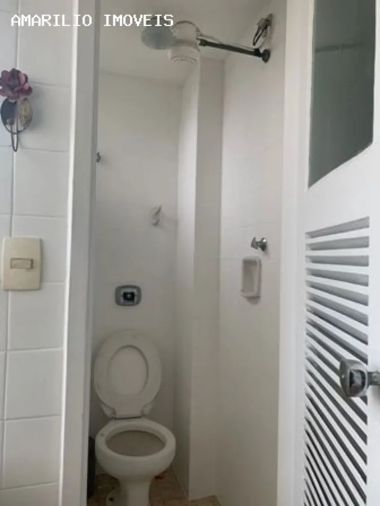 Apartamento, 3 quartos, 100 m² - Foto 35
