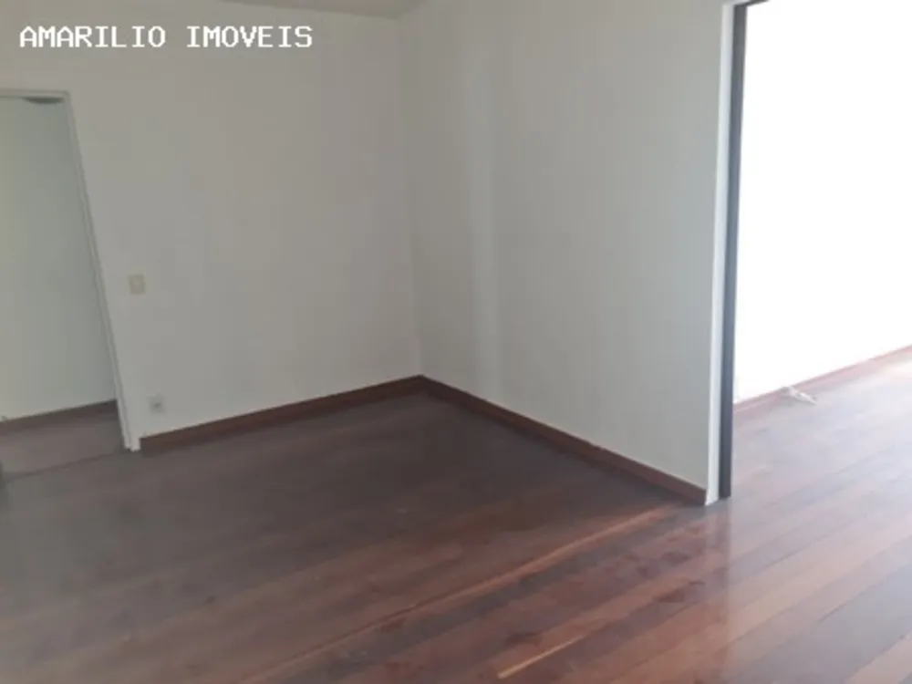 Apartamento, 3 quartos, 100 m² - Foto 5