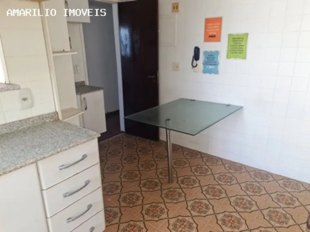 Apartamento, 3 quartos, 100 m² - Foto 29