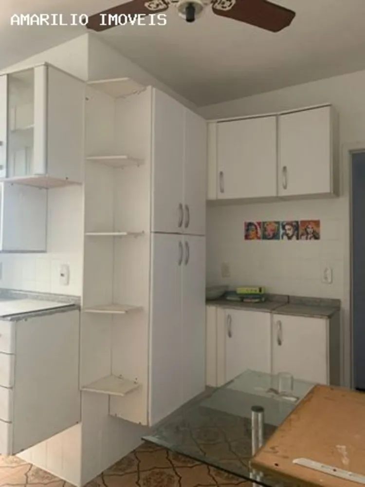 Apartamento, 3 quartos, 100 m² - Foto 31