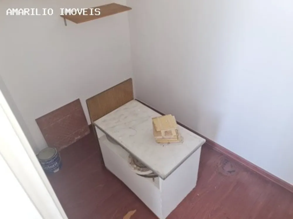 Apartamento, 3 quartos, 100 m² - Foto 36