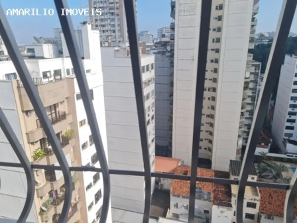 Apartamento, 3 quartos, 100 m² - Foto 6