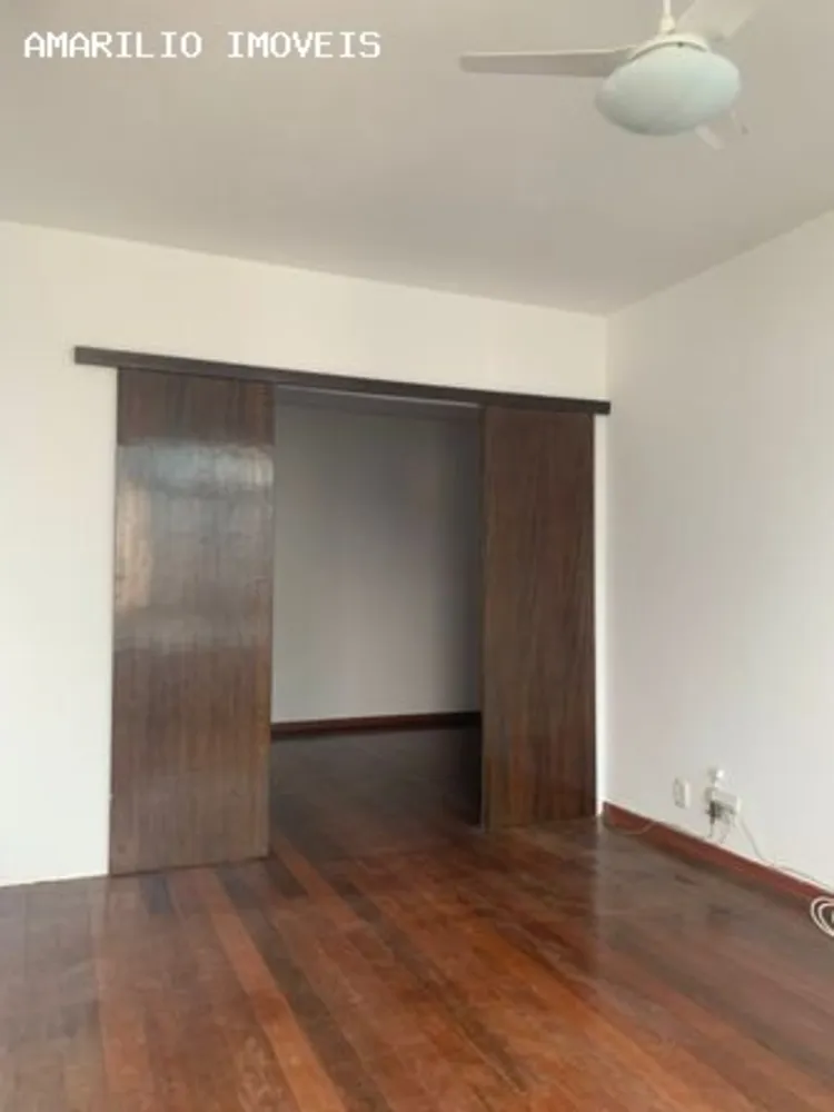 Apartamento, 3 quartos, 100 m² - Foto 11