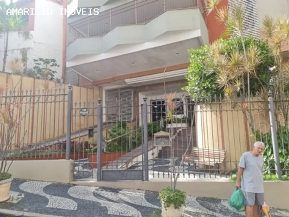 Apartamento, 3 quartos, 100 m² - Foto 2