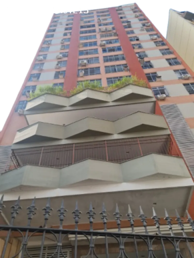 Apartamento, 3 quartos, 100 m² - Foto 1