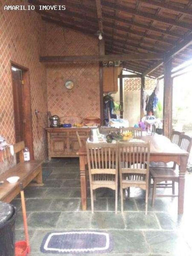 Casa, 3 quartos, 150 m² - Foto 12