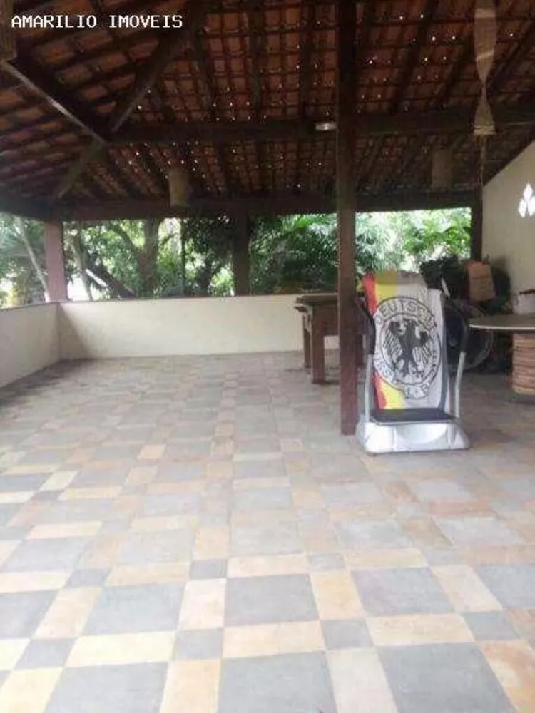 Casa, 3 quartos, 150 m² - Foto 5