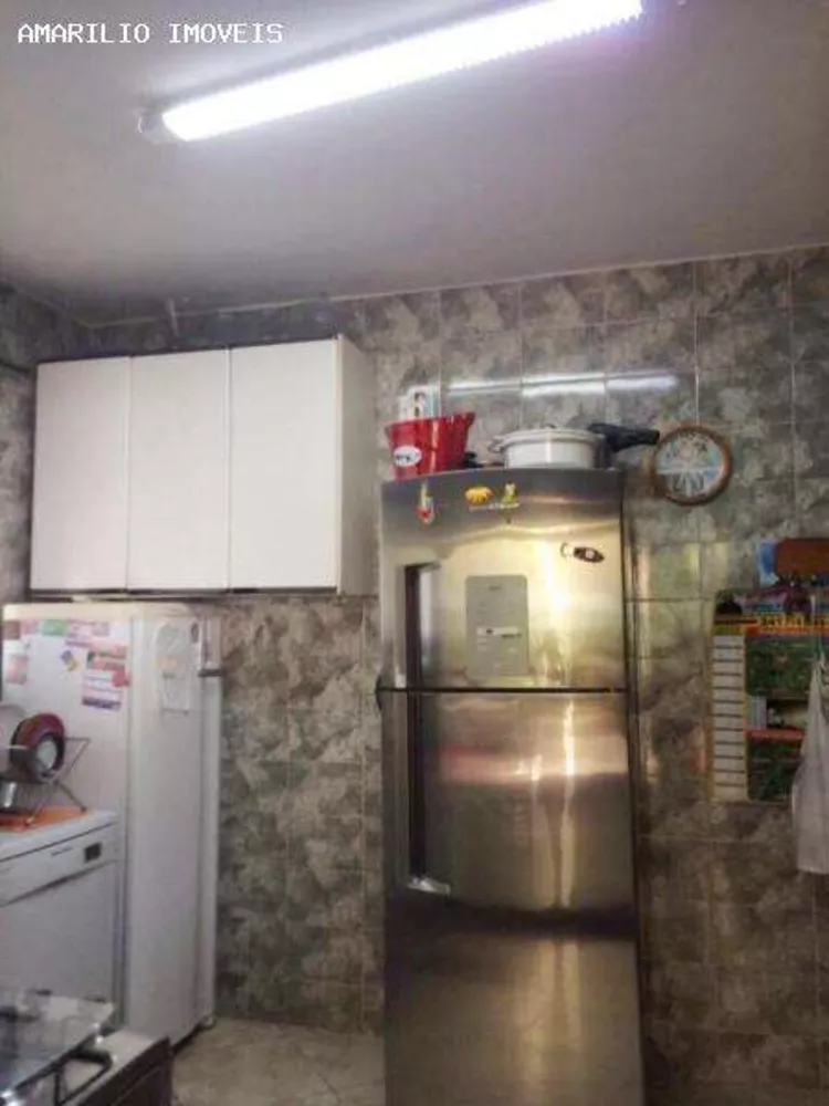 Casa, 3 quartos, 150 m² - Foto 2