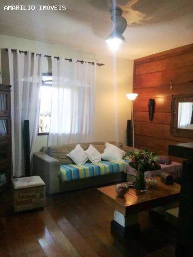 Casa, 3 quartos, 150 m² - Foto 3