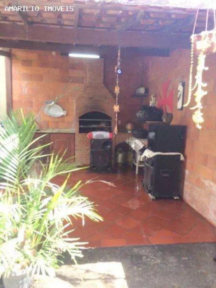 Casa, 3 quartos, 150 m² - Foto 8