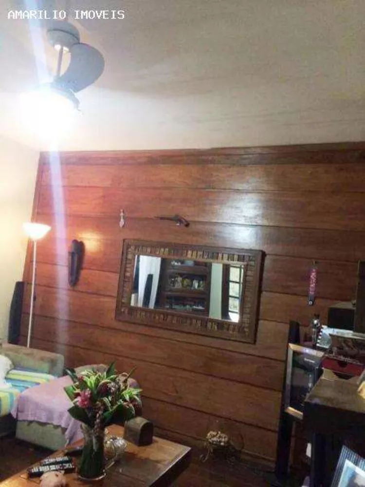 Casa, 3 quartos, 150 m² - Foto 4