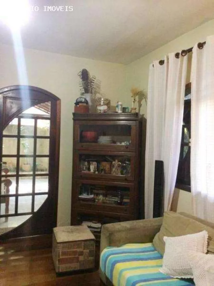 Casa, 3 quartos, 150 m² - Foto 1