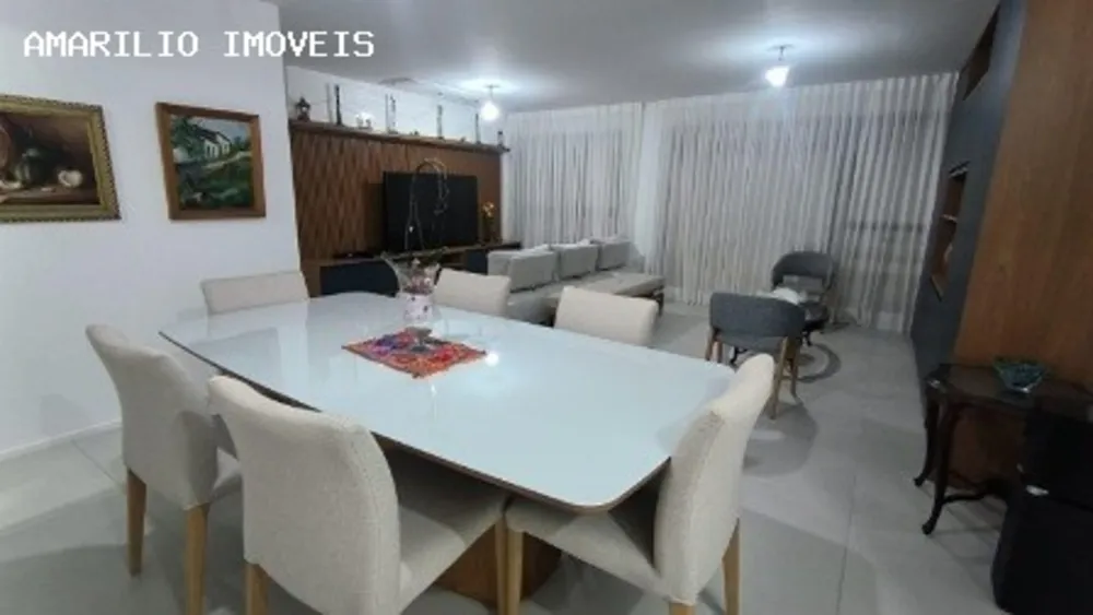 Apartamento, 3 quartos, 153 m² - Foto 8