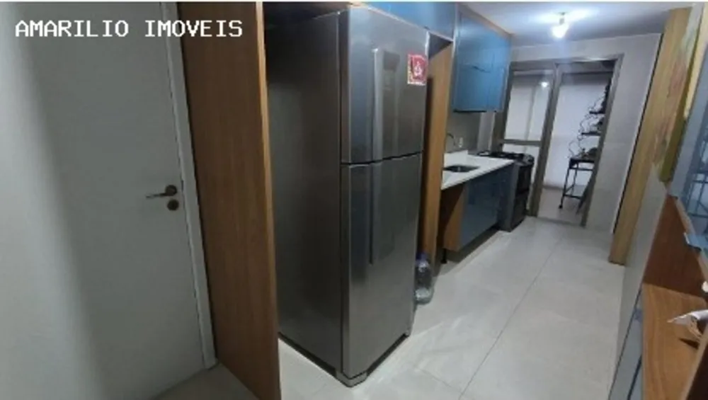 Apartamento, 3 quartos, 153 m² - Foto 16