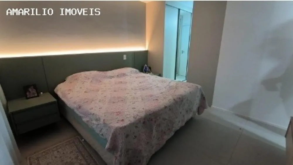 Apartamento, 3 quartos, 153 m² - Foto 14