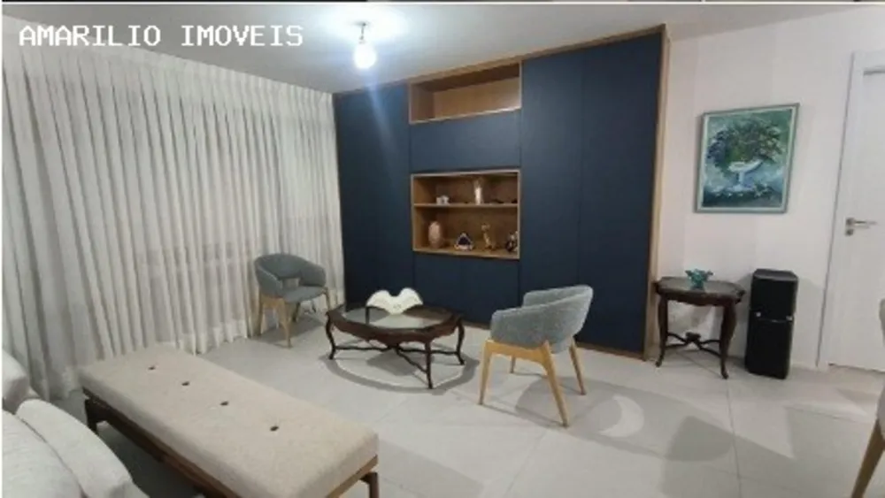 Apartamento, 3 quartos, 153 m² - Foto 9