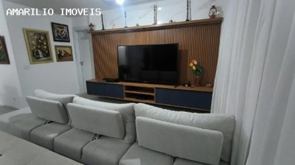Apartamento, 3 quartos, 153 m² - Foto 4