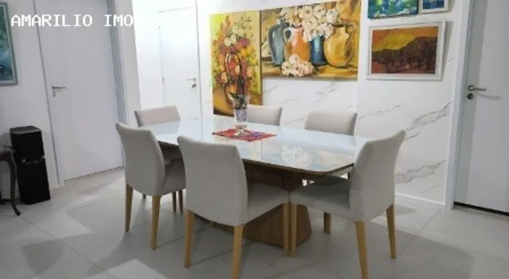Apartamento, 3 quartos, 153 m² - Foto 7