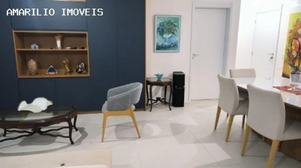Apartamento, 3 quartos, 153 m² - Foto 5