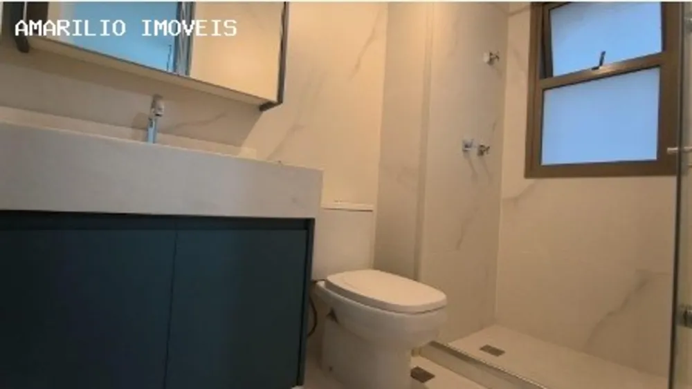 Apartamento, 3 quartos, 153 m² - Foto 11