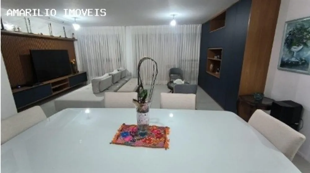 Apartamento, 3 quartos, 153 m² - Foto 10