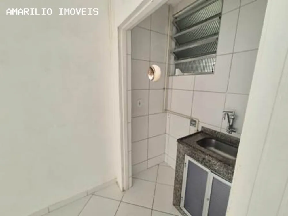 Kitnet-Studio, 34 m² - Foto 24