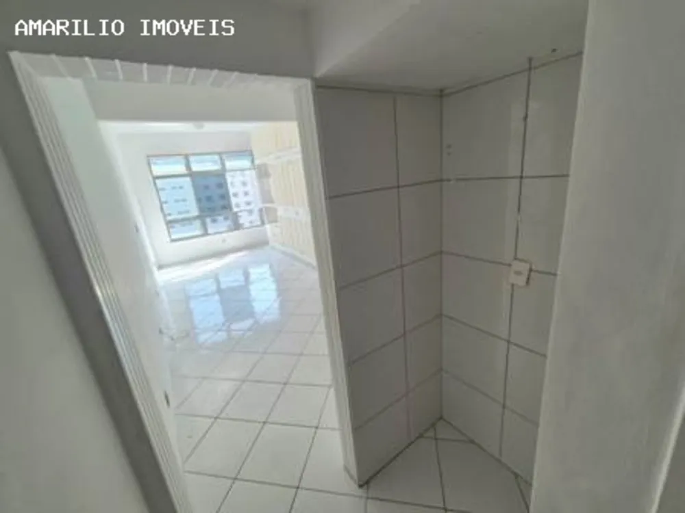 Kitnet-Studio, 34 m² - Foto 17